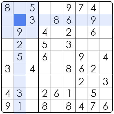 multiplayer sudoku