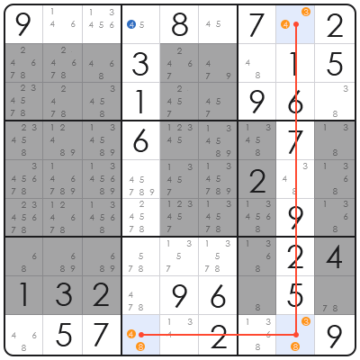 brain games sudoku