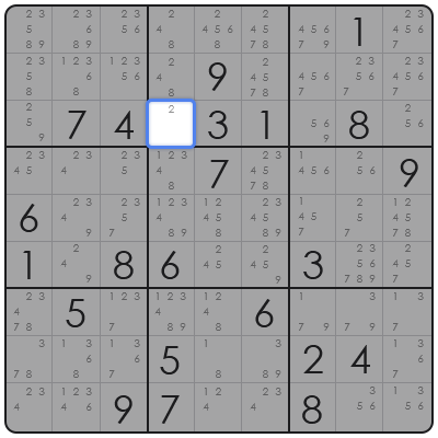 how to play sudoku beginners