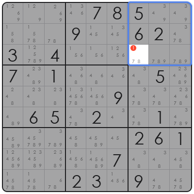 samurai sudoku medium